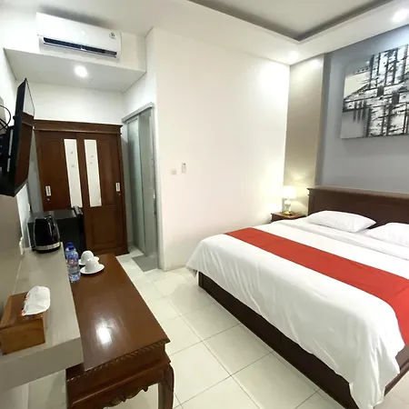 Bidadari Homestay Nusa Dua